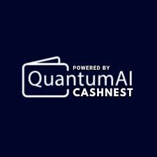 Logo de Cashnest Quantum AI